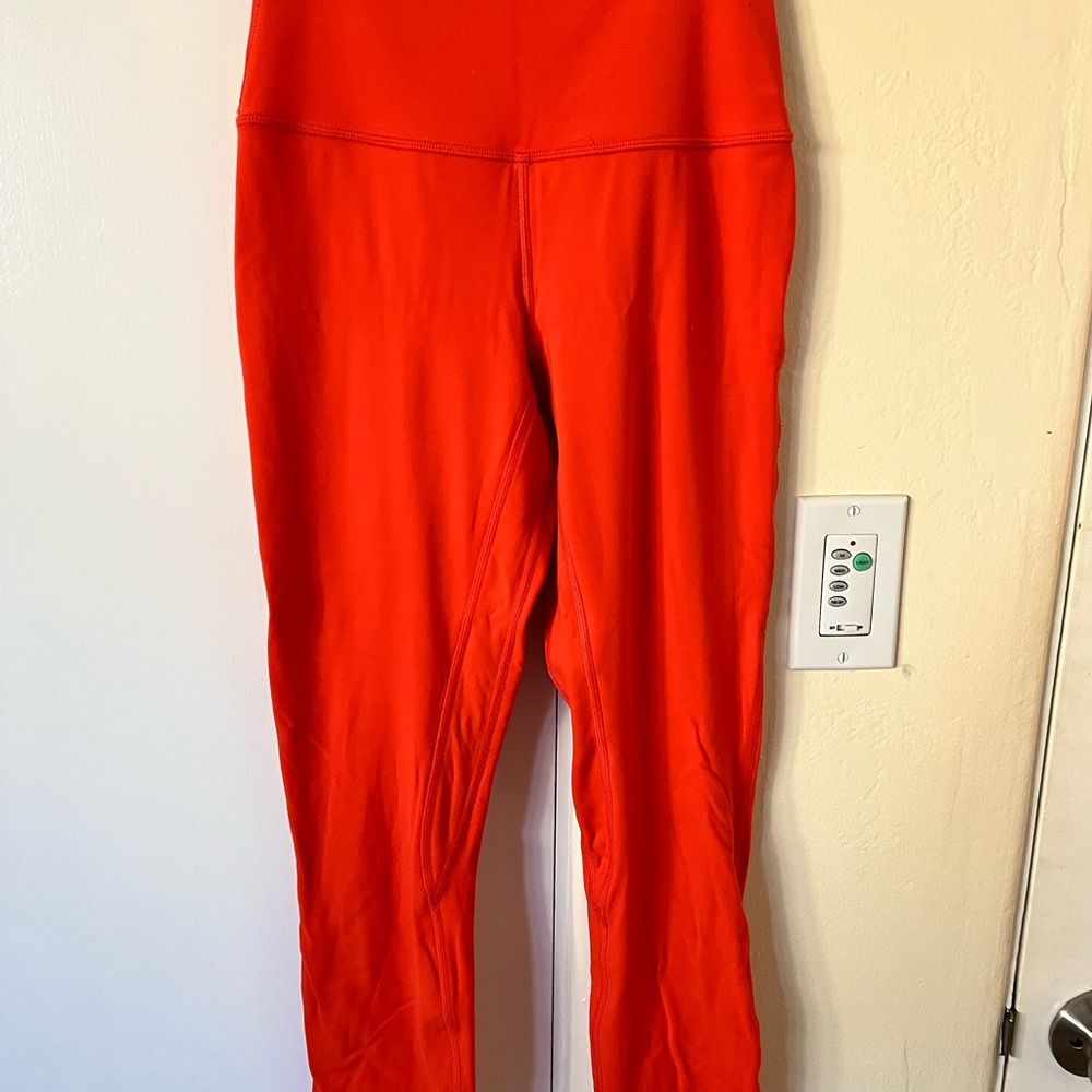 Lululemon Align Leggings